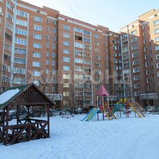 Квартира 71,2 м², 2-комнатная - изображение 1