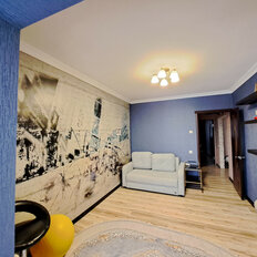 Квартира 75 м², 3-комнатная - изображение 1