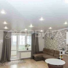 Квартира 37 м², студия - изображение 3