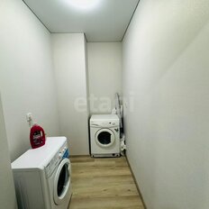 Квартира 59,8 м², 2-комнатная - изображение 2