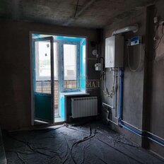 Квартира 39 м², 1-комнатная - изображение 2