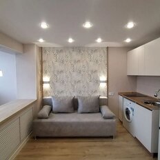 Квартира 16,3 м², студия - изображение 4