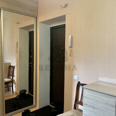 Квартира 36,8 м², 1-комнатная - изображение 4