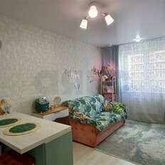 Квартира 40 м², 1-комнатная - изображение 2