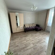 Квартира 35 м², 1-комнатная - изображение 2