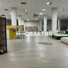 1443,3 м², торговое помещение - изображение 4