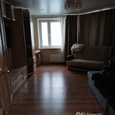 Квартира 45 м², 1-комнатная - изображение 4