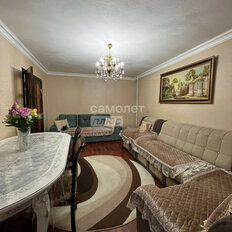 Квартира 53,4 м², 2-комнатная - изображение 3