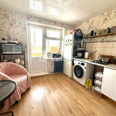 Квартира 54,9 м², 2-комнатная - изображение 4
