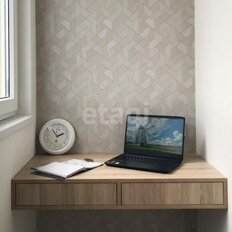 Квартира 39,4 м², 1-комнатная - изображение 5