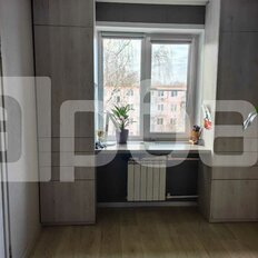 Квартира 44,3 м², 2-комнатная - изображение 5