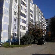 Квартира 58,2 м², 2-комнатная - изображение 1