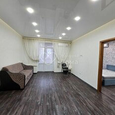 Квартира 57 м², 2-комнатная - изображение 4