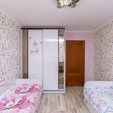 Квартира 66,9 м², 3-комнатная - изображение 5