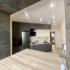 Квартира 38,7 м², 1-комнатная - изображение 3