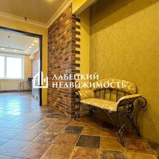 Квартира 77,8 м², 2-комнатная - изображение 3