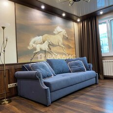 Квартира 59,4 м², 2-комнатная - изображение 3