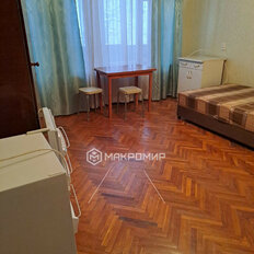 19,9 м², комната - изображение 3