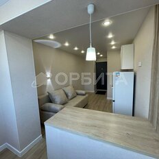 Квартира 20,1 м², студия - изображение 4