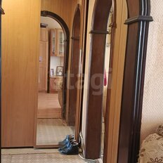 Квартира 62 м², 3-комнатная - изображение 4