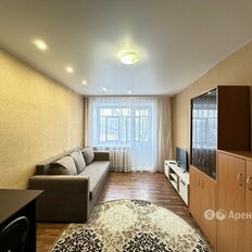 Квартира 44 м², 2-комнатная - изображение 5