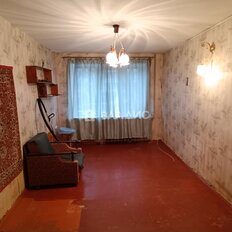 Квартира 53,2 м², 2-комнатная - изображение 1