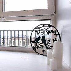 Квартира 39 м², 1-комнатная - изображение 5