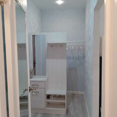 Квартира 24 м², студия - изображение 5