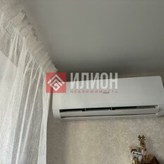 Квартира 23,4 м², студия - изображение 5