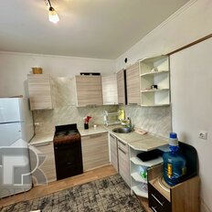 Квартира 58 м², 2-комнатная - изображение 3