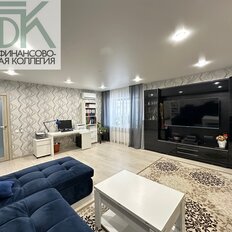 Квартира 90 м², 3-комнатная - изображение 2