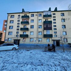 Квартира 63,8 м², 3-комнатная - изображение 3