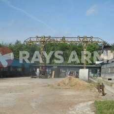 4619 м², склад - изображение 4