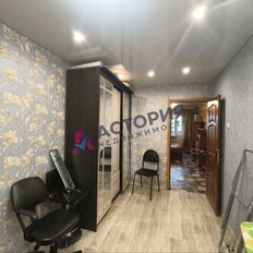Квартира 62,4 м², 3-комнатная - изображение 5