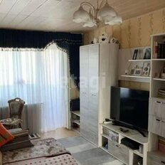 Квартира 45 м², 2-комнатная - изображение 1