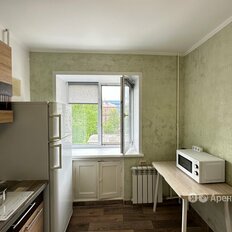 Квартира 46 м², 2-комнатная - изображение 2