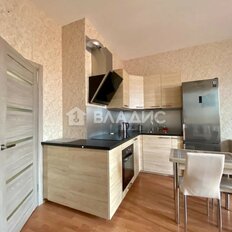 Квартира 27,4 м², студия - изображение 4
