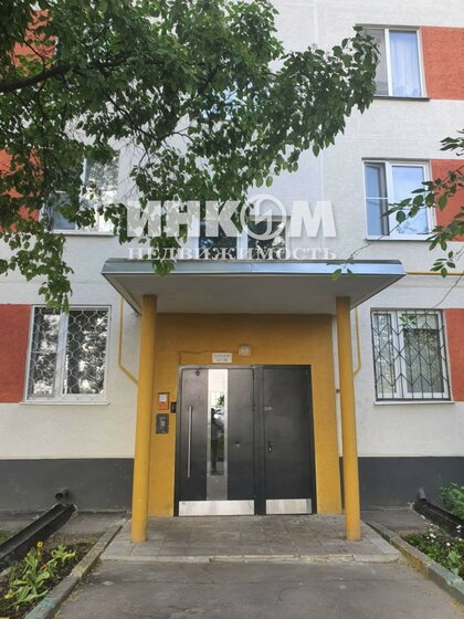 23,5 м², 2 комнаты 7 850 000 ₽ - изображение 1