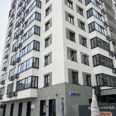 Квартира 31,7 м², студия - изображение 2