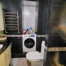Квартира 104 м², 3-комнатная - изображение 3