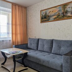 Квартира 33 м², 1-комнатная - изображение 4