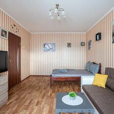 Квартира 37 м², 1-комнатная - изображение 4