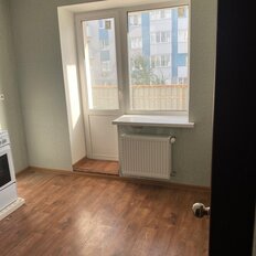 Квартира 30,2 м², 1-комнатная - изображение 4