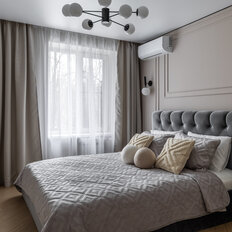 Квартира 42 м², 2-комнатная - изображение 1