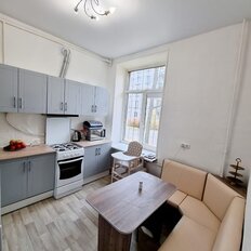 Квартира 83 м², 3-комнатная - изображение 4