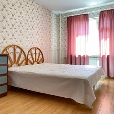 Квартира 100 м², 3-комнатная - изображение 1