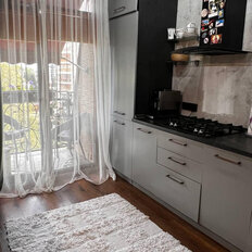 Квартира 80 м², 2-комнатные - изображение 2