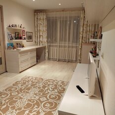 Квартира 40,2 м², 2-комнатная - изображение 1