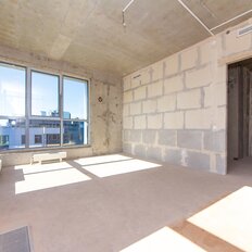 Квартира 55,6 м², 2-комнатные - изображение 5