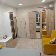 Квартира 70,2 м², 3-комнатная - изображение 4